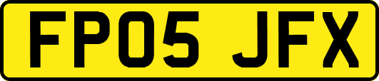 FP05JFX