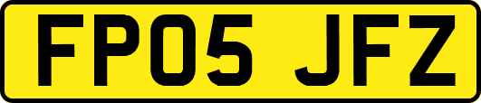 FP05JFZ