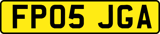 FP05JGA
