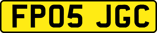 FP05JGC