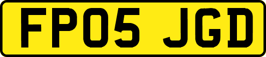 FP05JGD