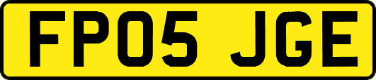 FP05JGE