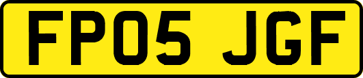 FP05JGF