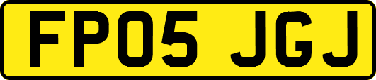 FP05JGJ