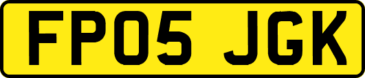 FP05JGK