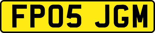 FP05JGM