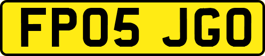 FP05JGO