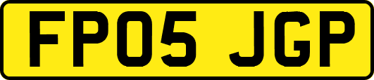 FP05JGP