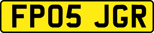 FP05JGR