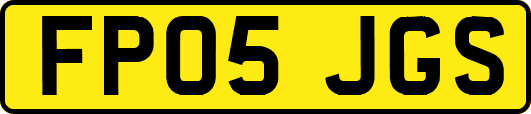 FP05JGS