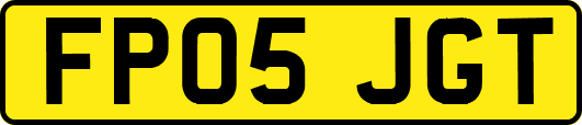 FP05JGT