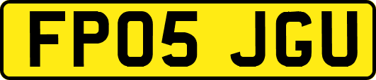FP05JGU