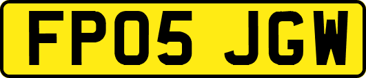 FP05JGW