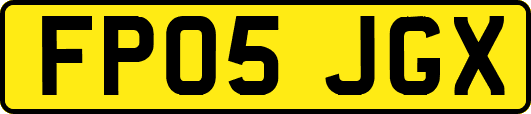 FP05JGX