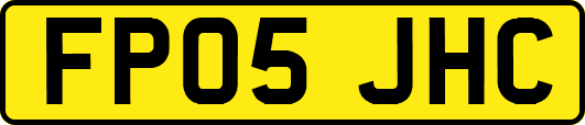 FP05JHC