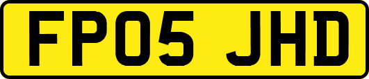 FP05JHD