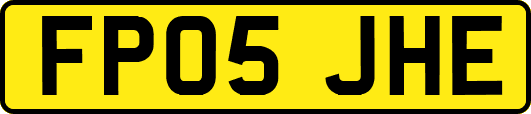 FP05JHE