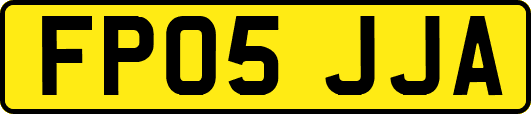 FP05JJA