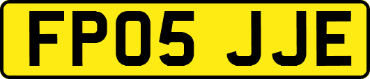 FP05JJE