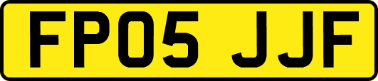 FP05JJF