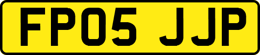 FP05JJP
