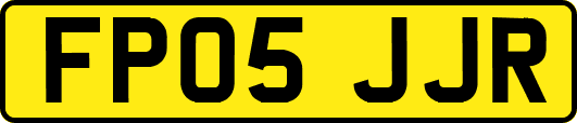 FP05JJR