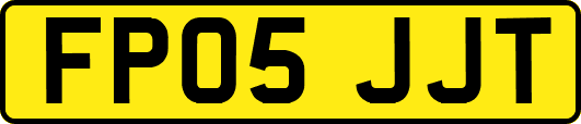 FP05JJT