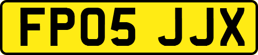 FP05JJX