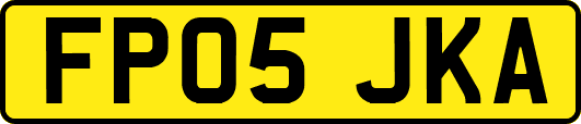 FP05JKA