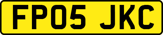 FP05JKC