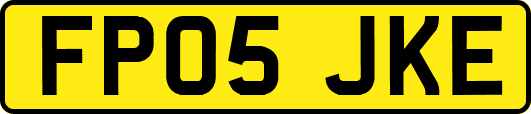 FP05JKE