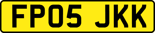 FP05JKK