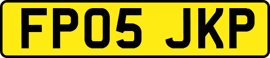 FP05JKP