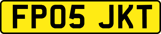 FP05JKT