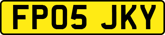 FP05JKY