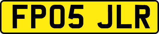 FP05JLR