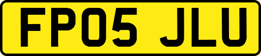 FP05JLU