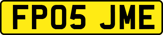 FP05JME