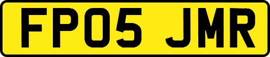 FP05JMR