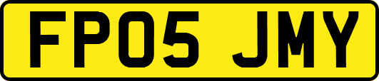 FP05JMY