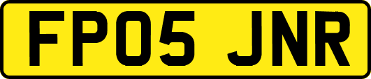 FP05JNR