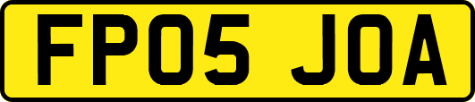 FP05JOA