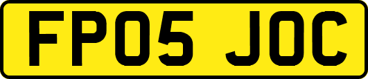 FP05JOC