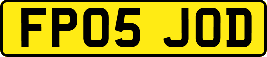 FP05JOD