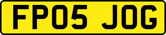 FP05JOG