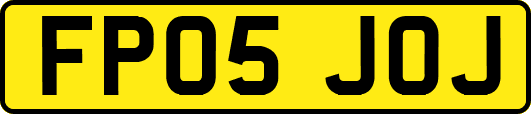 FP05JOJ