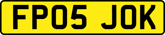 FP05JOK