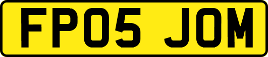 FP05JOM