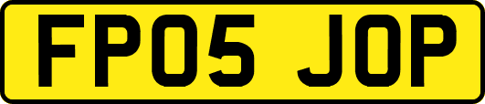 FP05JOP