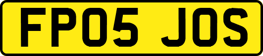 FP05JOS